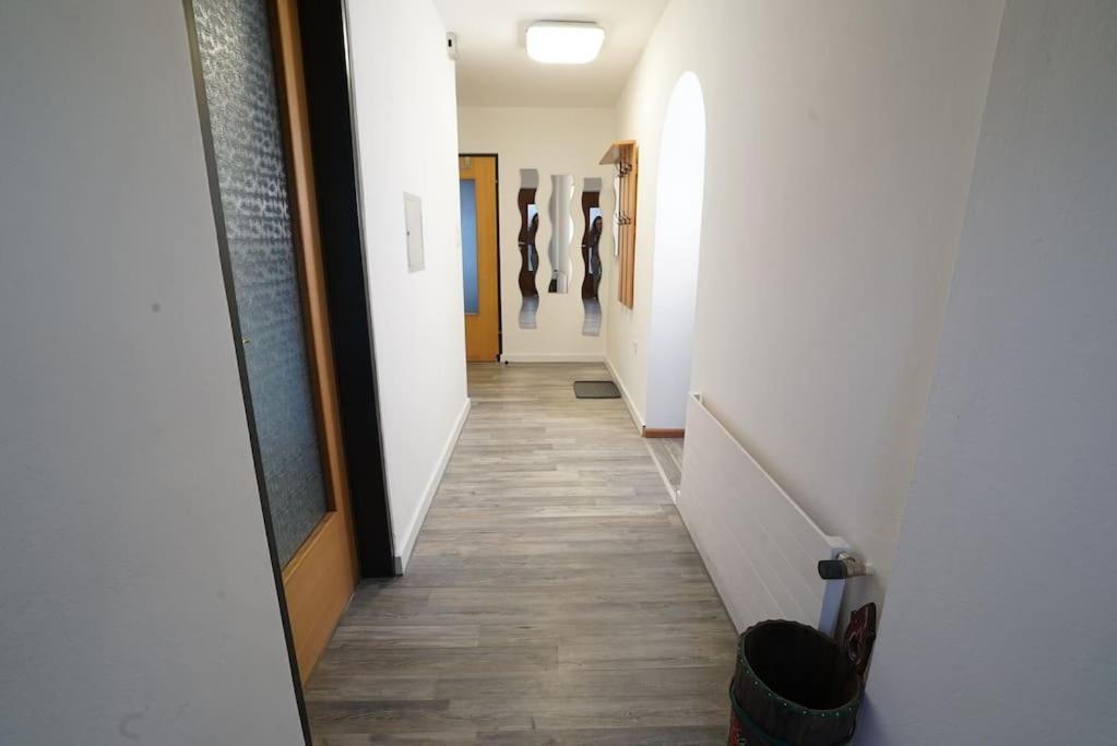 Stylish & Spacious Apartment With Patio Stams Εξωτερικό φωτογραφία