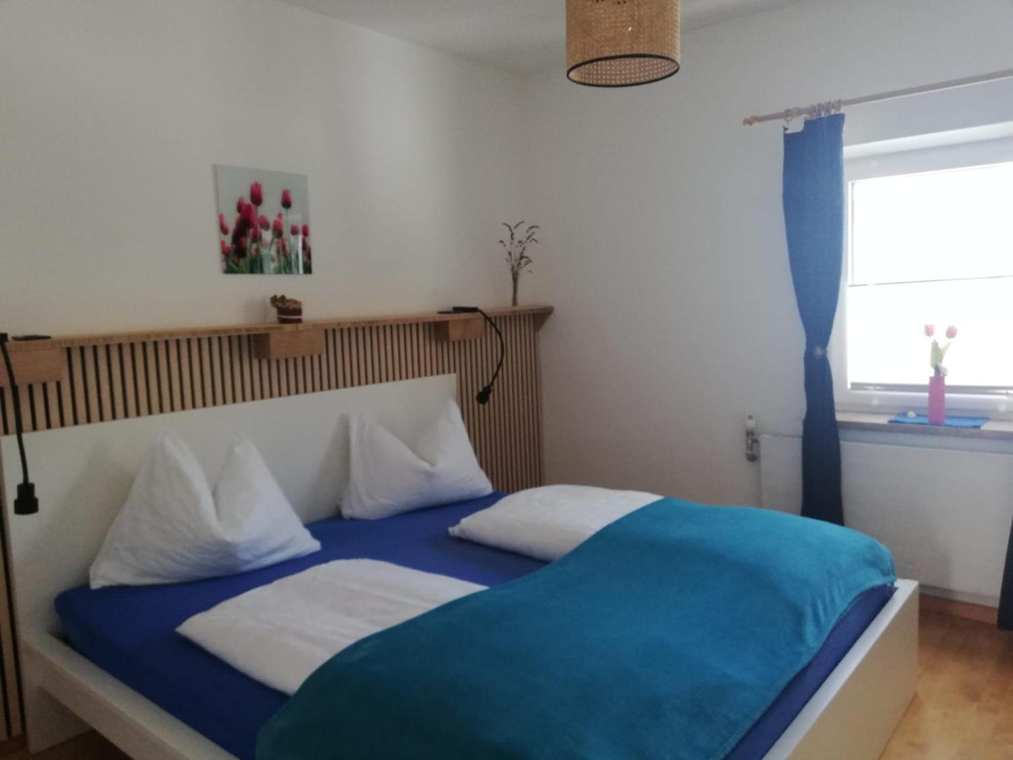 Stylish & Spacious Apartment With Patio Stams Εξωτερικό φωτογραφία