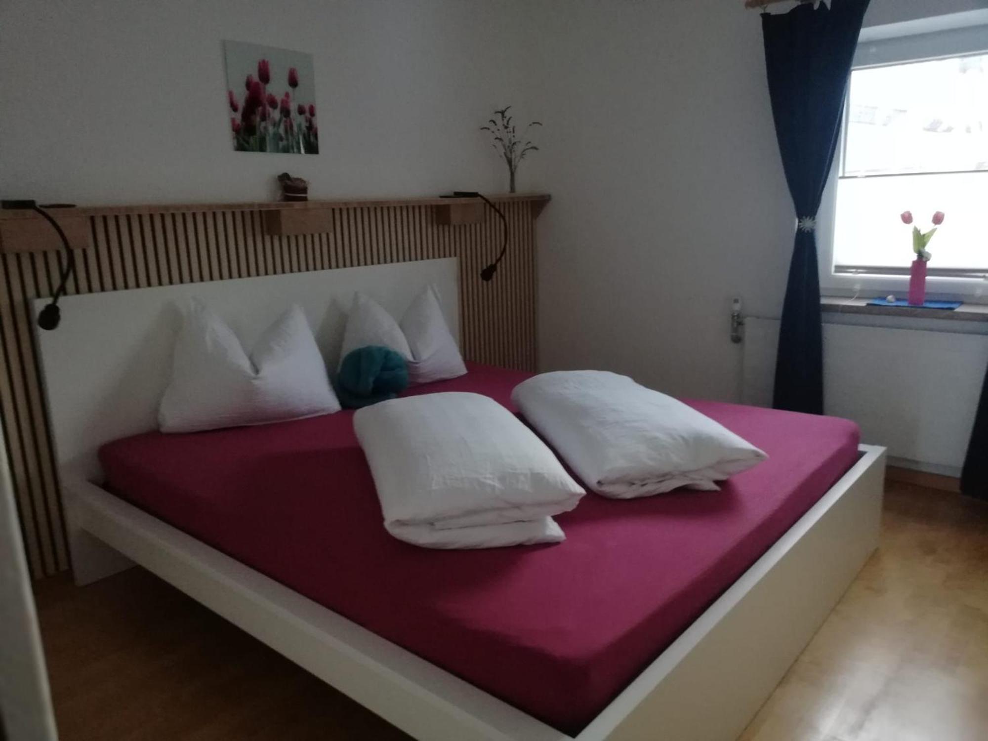 Stylish & Spacious Apartment With Patio Stams Εξωτερικό φωτογραφία